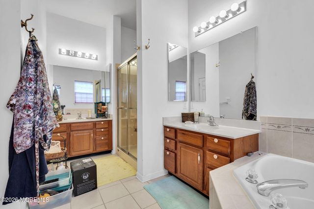 121 Golf View Drive, Little Egg Harbor, NJ 08087