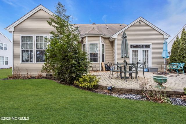 121 Golf View Drive, Little Egg Harbor, NJ 08087