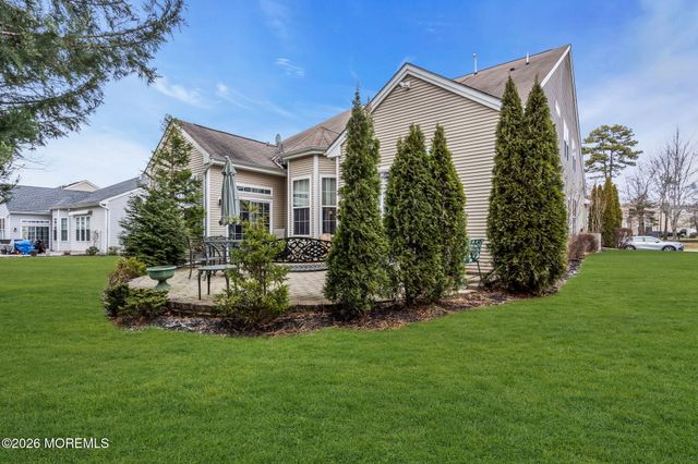 121 Golf View Drive, Little Egg Harbor, NJ 08087