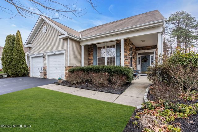 121 Golf View Drive, Little Egg Harbor, NJ 08087