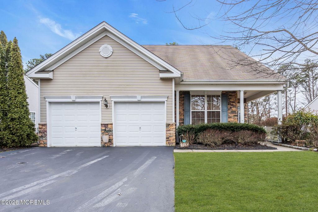 121 Golf View Drive, Little Egg Harbor, NJ 08087