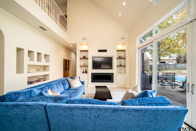 3 Lakeside, Longview, TX 75604