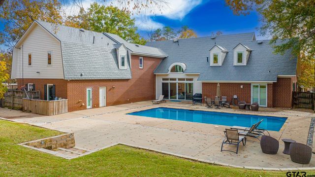 3 Lakeside, Longview, TX 75604