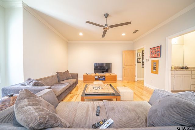 3 Lakeside, Longview, TX 75604