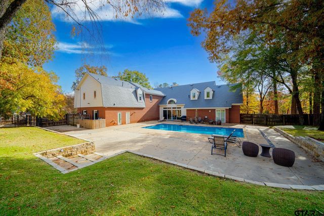 3 Lakeside, Longview, TX 75604