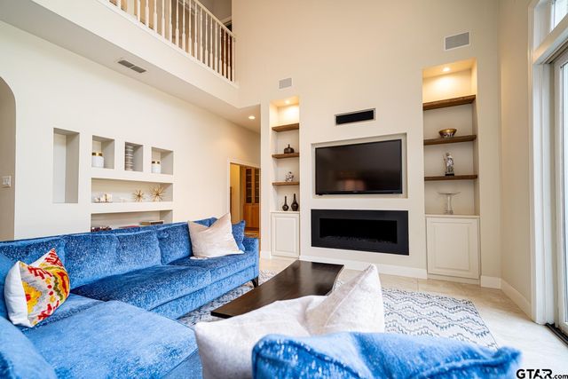 3 Lakeside, Longview, TX 75604