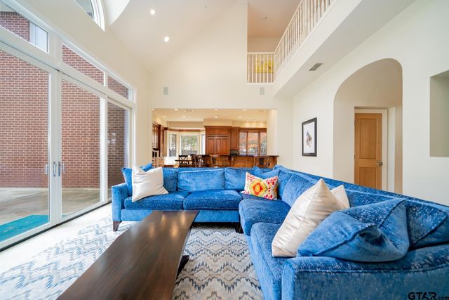 3 Lakeside, Longview, TX 75604