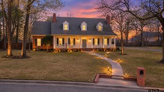 3 Lakeside, Longview, TX 75604