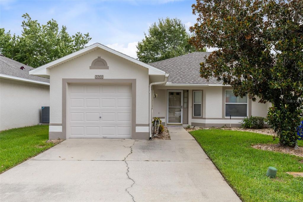 3365 CELENA CIRCLE, St Cloud, FL 34769