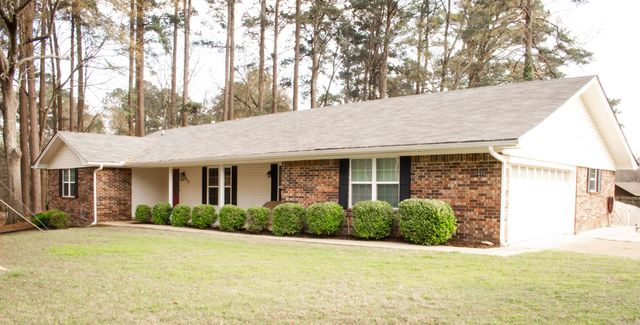 1613 Millcreek Drive, Arkadelphia, AR 71923