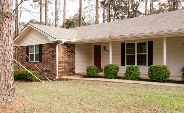1613 Millcreek Drive, Arkadelphia, AR 71923