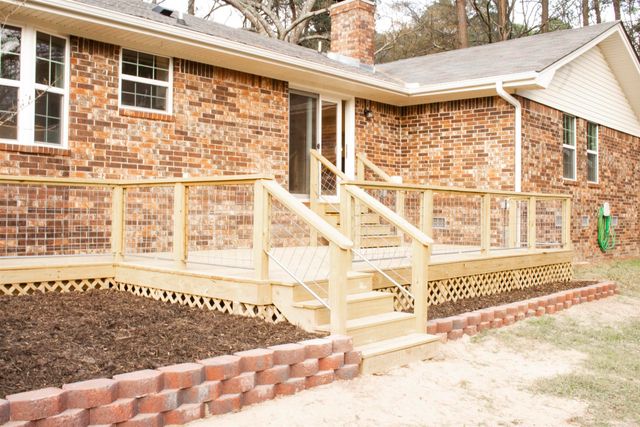 1613 Millcreek Drive, Arkadelphia, AR 71923