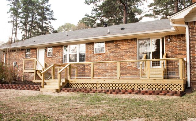 1613 Millcreek Drive, Arkadelphia, AR 71923