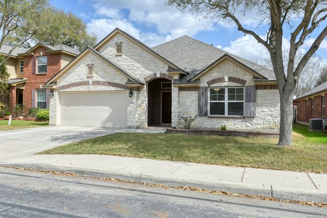 13006 Essen Forest, Helotes, TX 78023