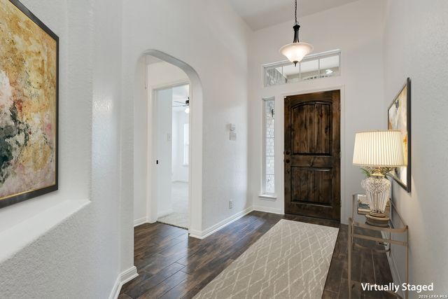 13006 Essen Forest, Helotes, TX 78023