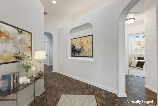 13006 Essen Forest, Helotes, TX 78023