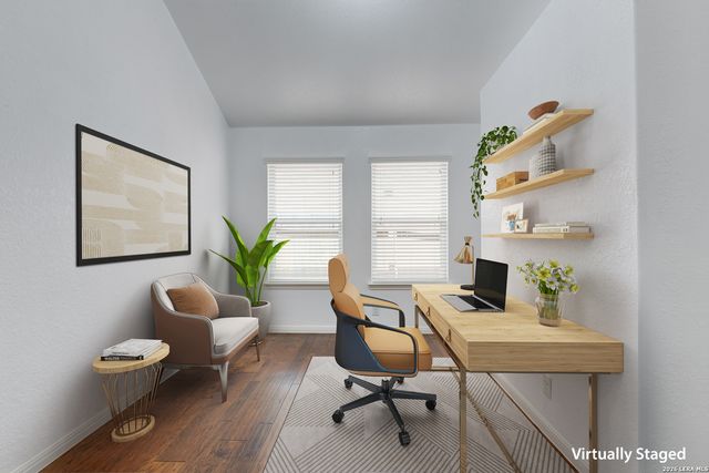 13006 Essen Forest, Helotes, TX 78023