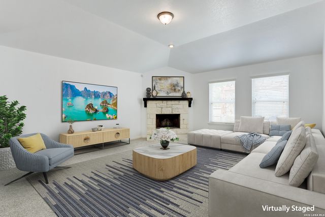 13006 Essen Forest, Helotes, TX 78023