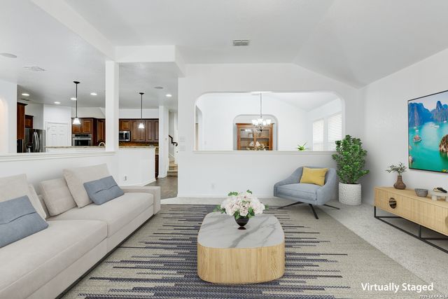 13006 Essen Forest, Helotes, TX 78023