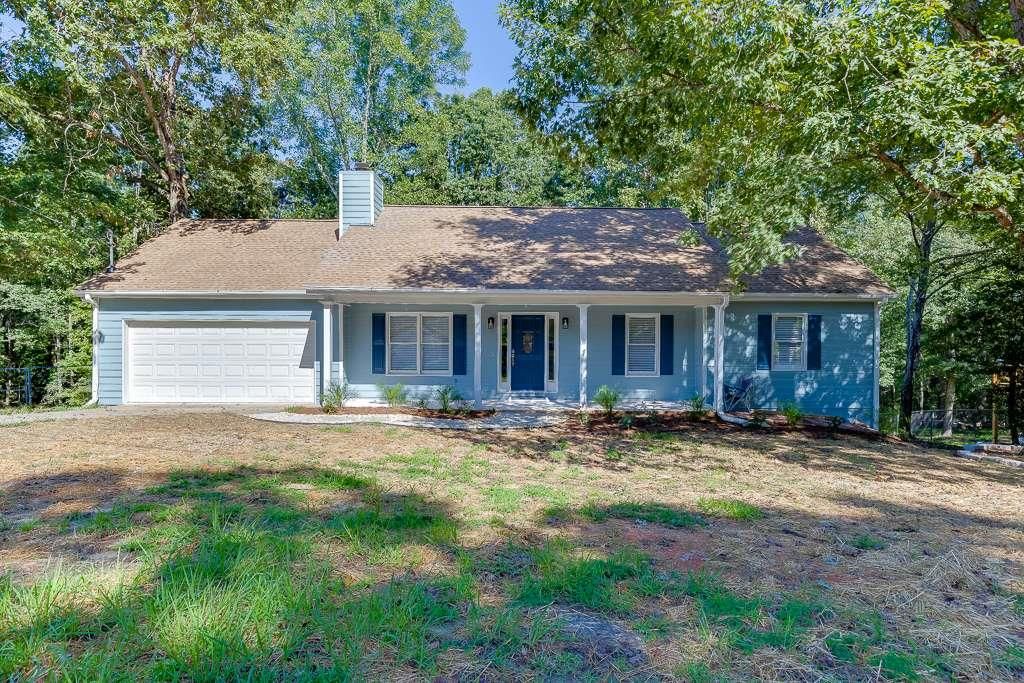 4293 Saddlecreek Court, Auburn, GA 30011