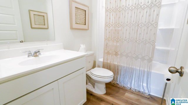 12707 COLLIER CURVE, Mccalla, AL 35111