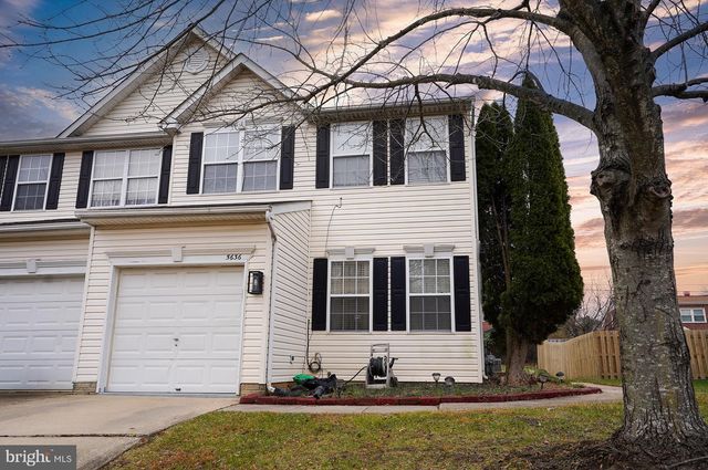 5636 GWYNNDALE, Gwynn Oak, MD 21207