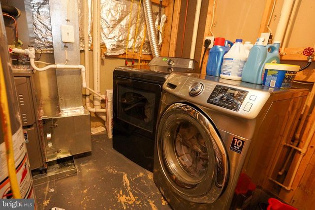 5636 GWYNNDALE, Gwynn Oak, MD 21207