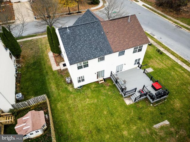 5636 GWYNNDALE, Gwynn Oak, MD 21207