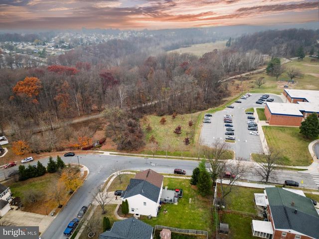 5636 GWYNNDALE, Gwynn Oak, MD 21207