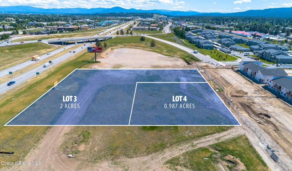 L3 E 4th Ave, Post Falls, ID 83854