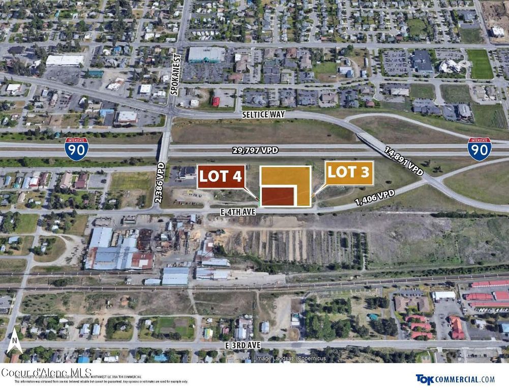 L3 E 4th Ave, Post Falls, ID 83854 photo 5