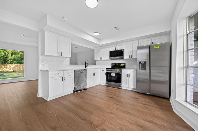 20518 Treetop Lane, Spring, TX 77388
