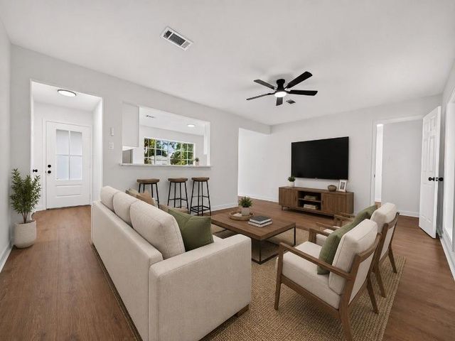 20518 Treetop Lane, Spring, TX 77388
