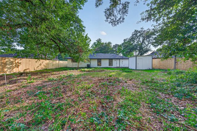 20518 Treetop Lane, Spring, TX 77388