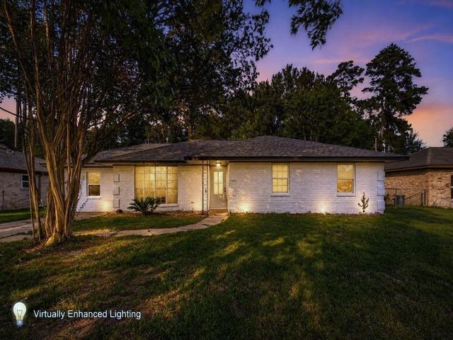 20518 Treetop Lane, Spring, TX 77388