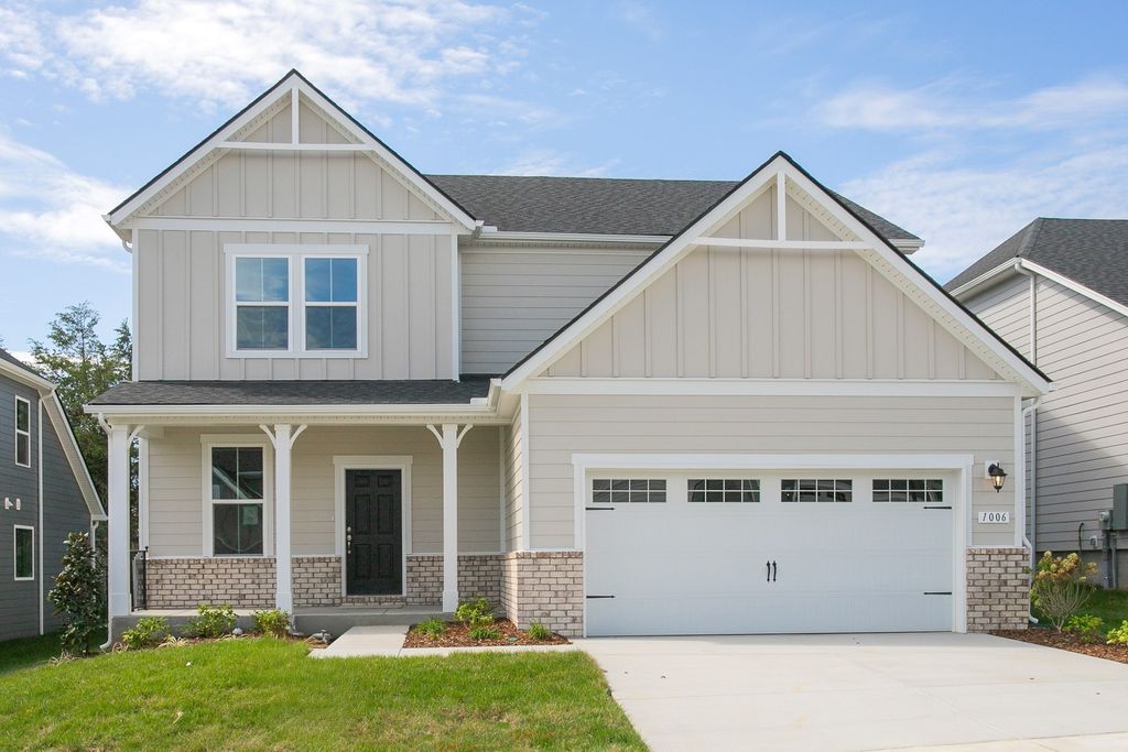 1025 Lionheart drive, Hermitage, TN 37076