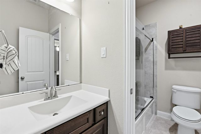 20519 Duncan Run Lane, Cypress, TX 77433