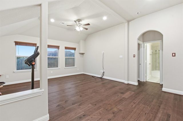 20519 Duncan Run Lane, Cypress, TX 77433