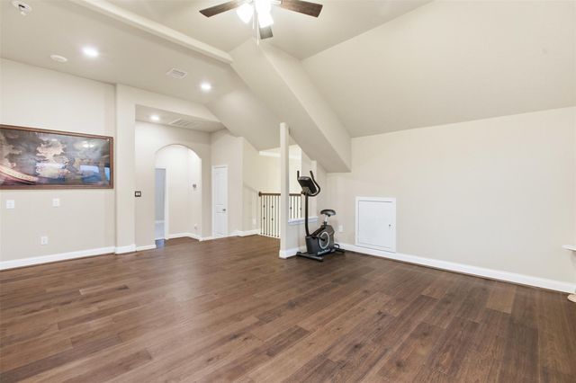 20519 Duncan Run Lane, Cypress, TX 77433