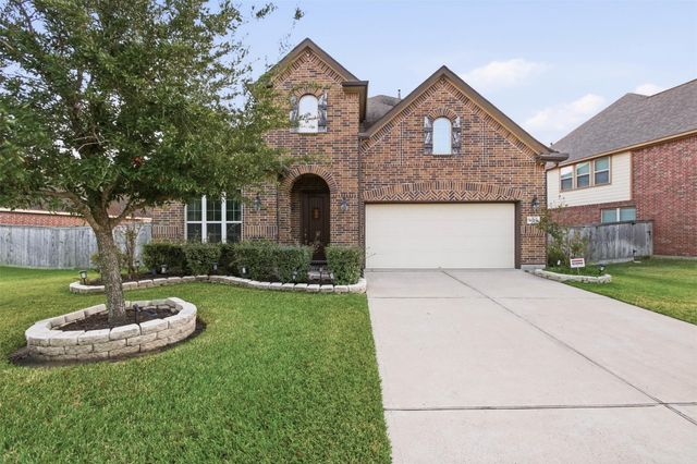 20519 Duncan Run Lane, Cypress, TX 77433