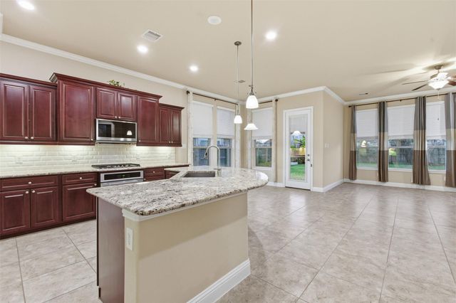 20519 Duncan Run Lane, Cypress, TX 77433