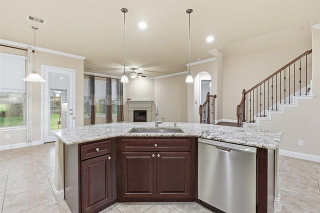 20519 Duncan Run Lane, Cypress, TX 77433