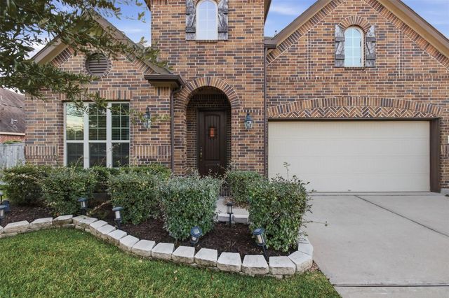 20519 Duncan Run Lane, Cypress, TX 77433
