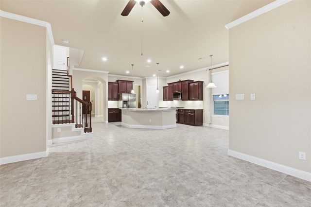 20519 Duncan Run Lane, Cypress, TX 77433