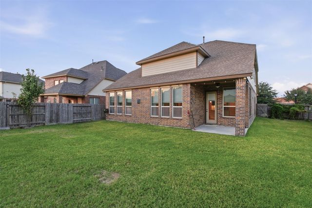 20519 Duncan Run Lane, Cypress, TX 77433