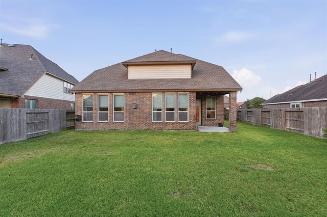 20519 Duncan Run Lane, Cypress, TX 77433