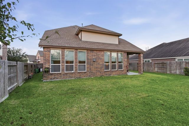 20519 Duncan Run Lane, Cypress, TX 77433