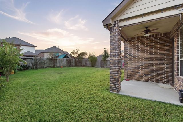 20519 Duncan Run Lane, Cypress, TX 77433