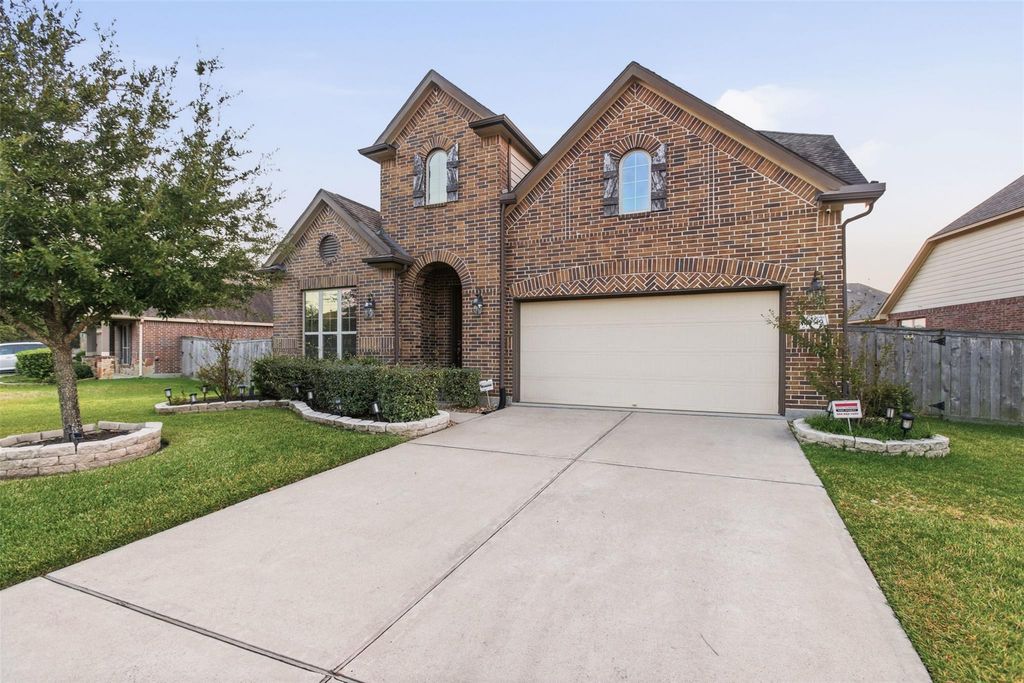 20519 Duncan Run Lane, Cypress, TX 77433