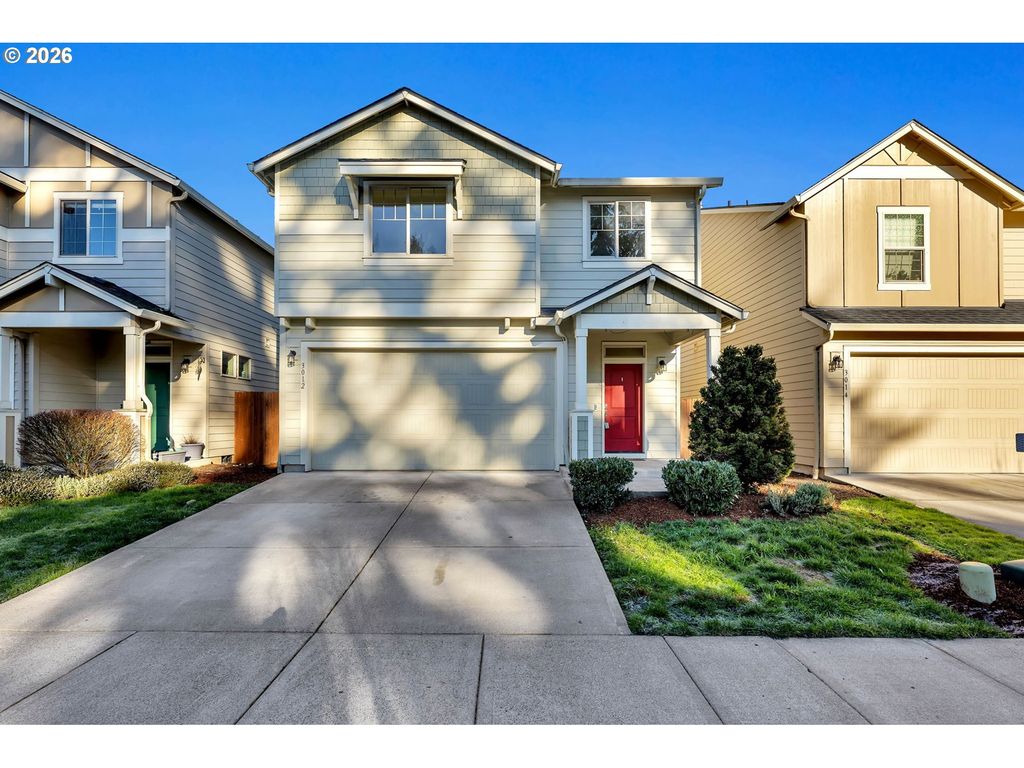 3012 Ne 74TH St, Vancouver, WA 98665
